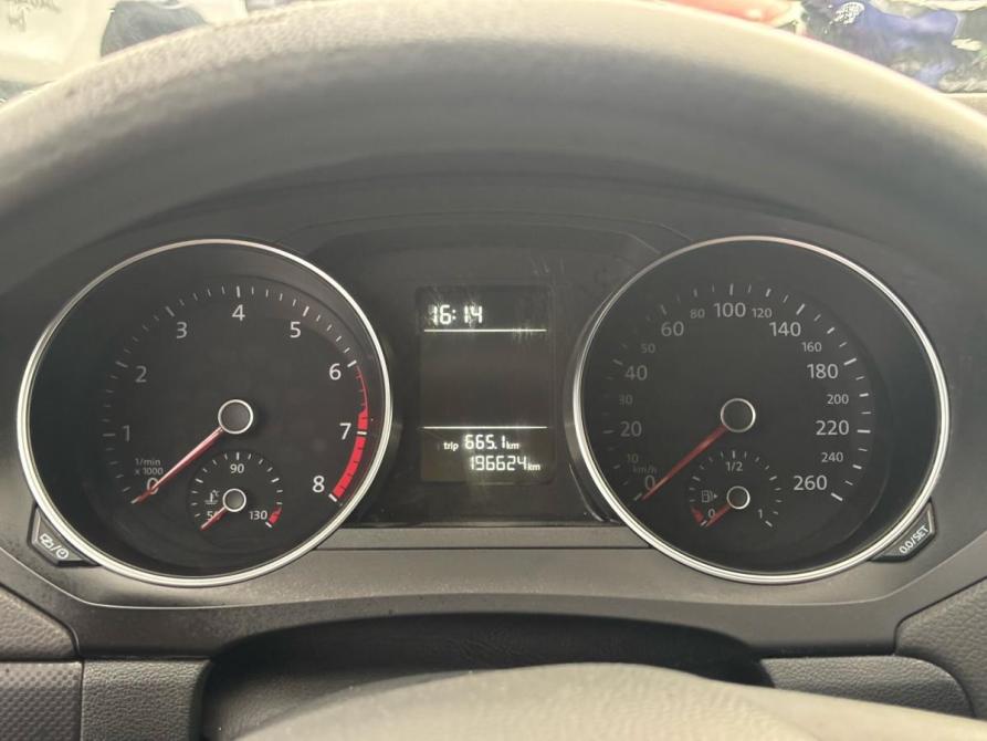 Volkswagen Jetta VI Рестайлинг Сыктывкар  - изображение 18