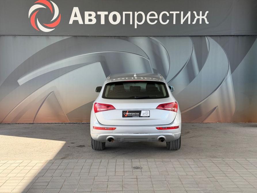 Audi Q5 I (8R) Волгоград  - изображение 6