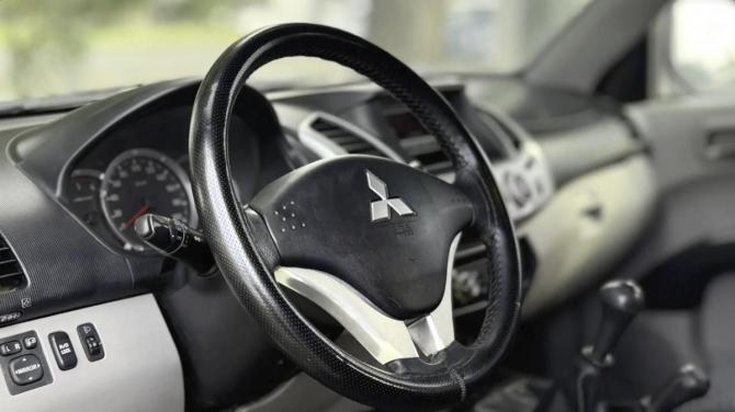 Mitsubishi L200 IV с пробегом 2011 года, цена 1 180 000 рублей, 256760 км, offers.body_type.unknown, Автокод Объявления