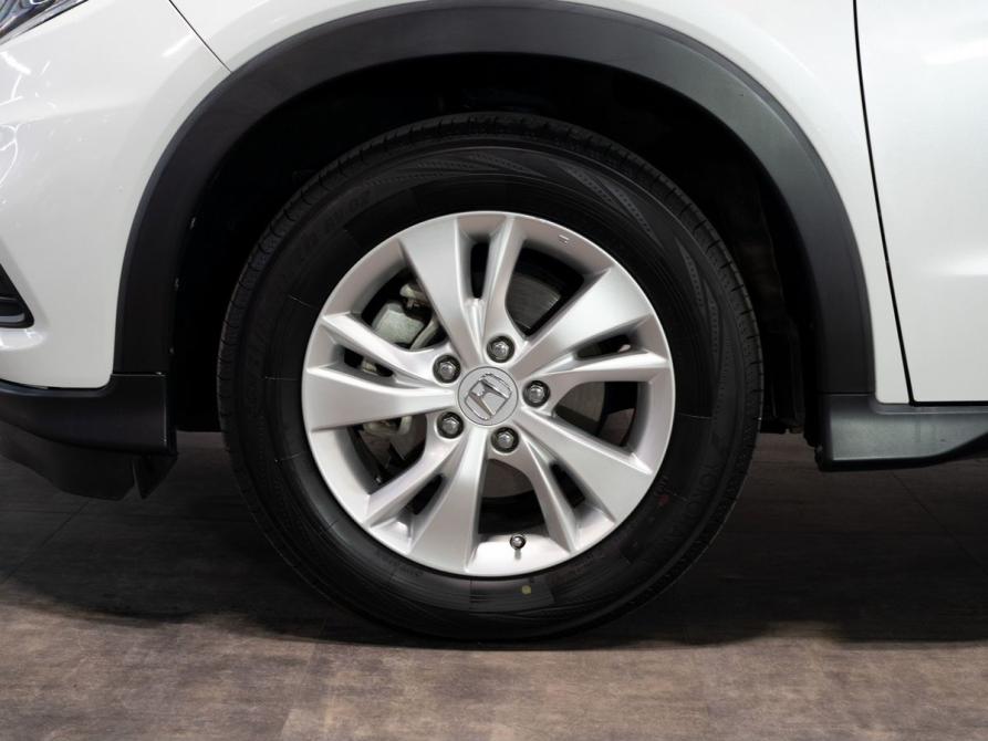 Honda Vezel I Чита  - изображение 16