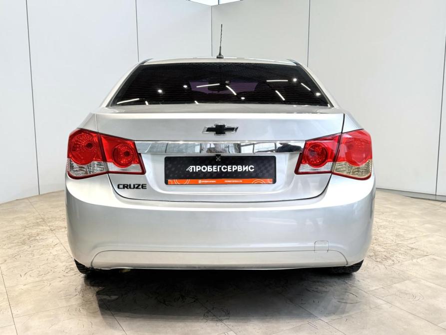 Chevrolet Cruze I Волжский  - изображение 4