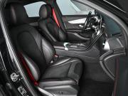 Mercedes-Benz GLC Coupe AMG I (C253) Рестайлинг Ростов-на-Дону  - изображение 31