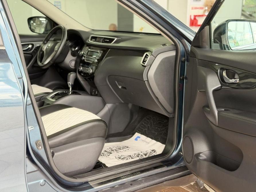 Nissan X-Trail III Тула  - изображение 15