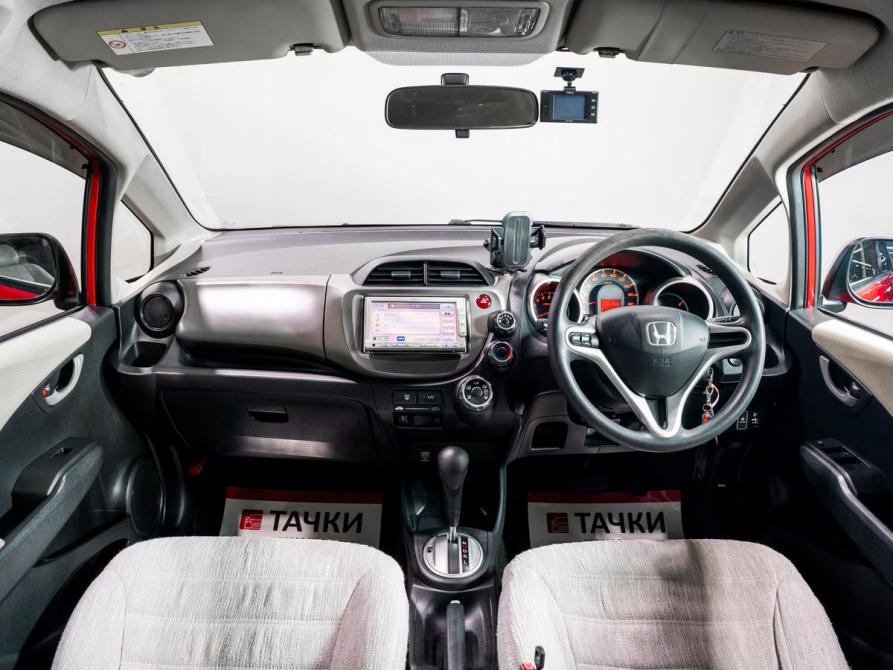 Honda Fit II Чита  - изображение 7