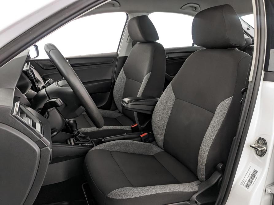 Skoda Rapid II Москва  - изображение 20