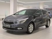 Kia Ceed II Казань  - изображение 23