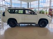 Toyota Land Cruiser Prado 150 Series Рестайлинг 3 Астрахань  - изображение 24