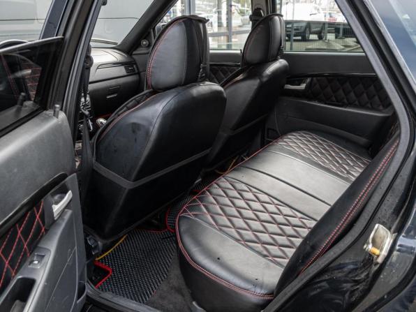 Lada (ВАЗ) Priora I Рестайлинг с пробегом 2014 года, цена 725 000 рублей, 172615 км, седан, Автокод Объявления