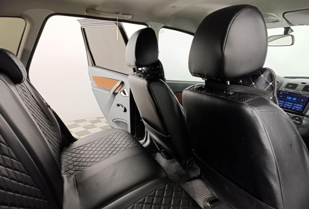 Lada (ВАЗ) Granta I Рестайлинг Волгоград  - изображение 14