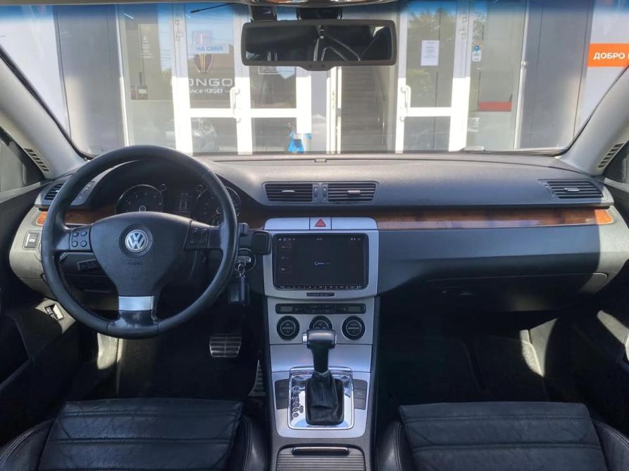 Volkswagen Passat B6 Краснодар  - изображение 13