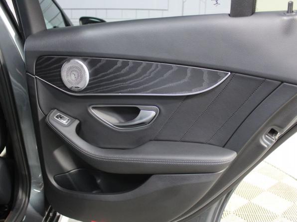 Mercedes-Benz C-Класс IV (W205) Рестайлинг с пробегом 2020 года, цена 2 849 000 рублей, 84221 км, седан, Автокод Объявления