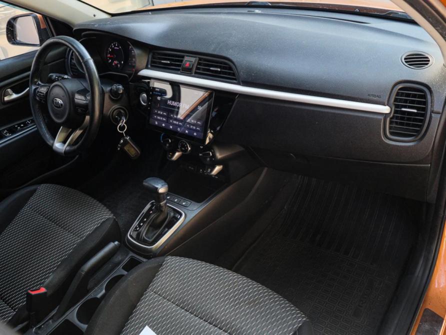 Kia Rio IV Москва  - изображение 8