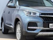 Chery Tiggo 4 I Рестайлинг Иркутск  - изображение 32