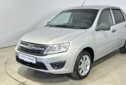 Lada (ВАЗ) Granta I Саранск  - изображение 45