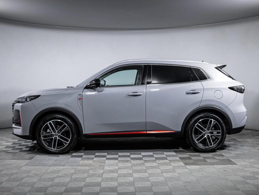 Changan CS55 Plus II Москва  - изображение 8