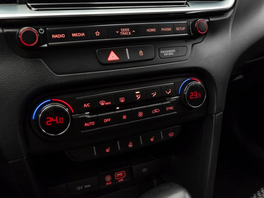 Kia Ceed III Москва  - изображение 16