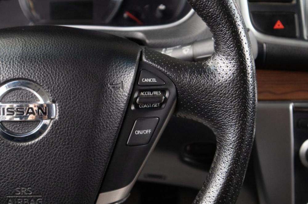 Nissan Teana II (J32) Оренбург  - изображение 11