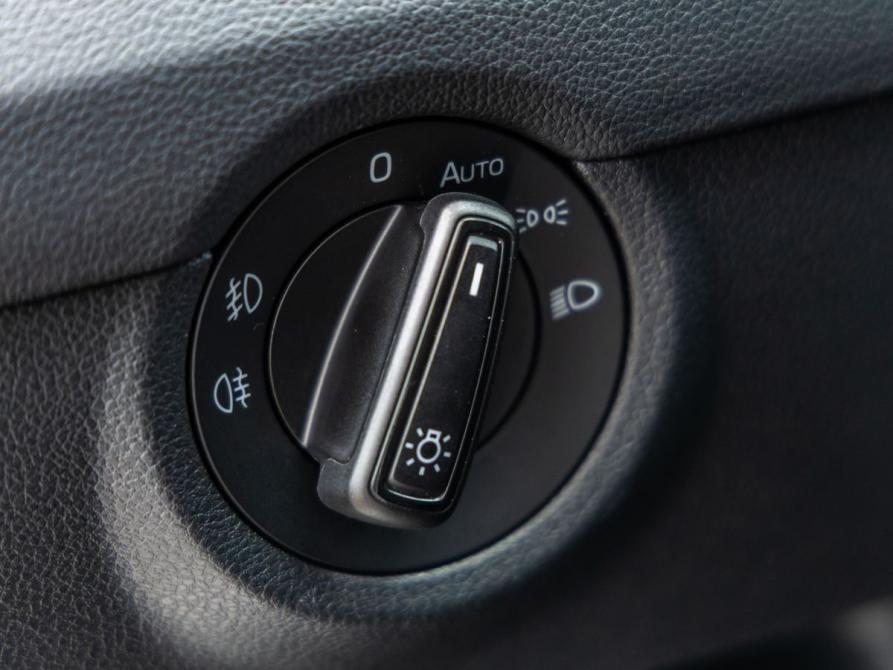 Skoda Octavia III (A7) Рестайлинг Волгоград  - изображение 17