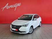 Changan Alsvin Вологда  - изображение 21