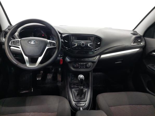 Lada (ВАЗ) Vesta I с пробегом 2019 года, цена 920 000 рублей, 77200 км, седан, Автокод Объявления