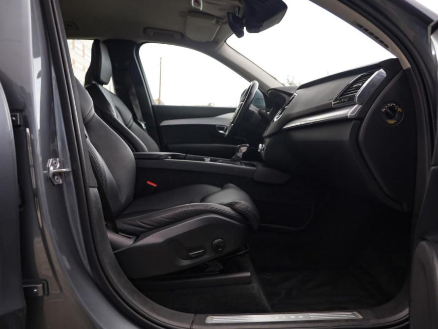 Volvo XC90 II Санкт-Петербург  - изображение 29