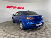 Mitsubishi Lancer X Воронеж  - изображение 25