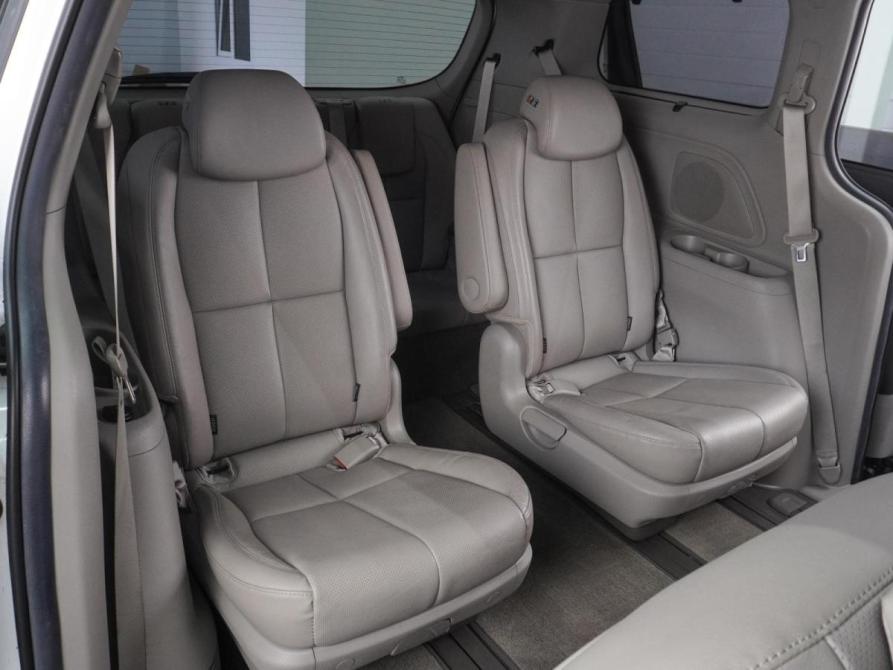 Kia Carnival III Воронеж  - изображение 9