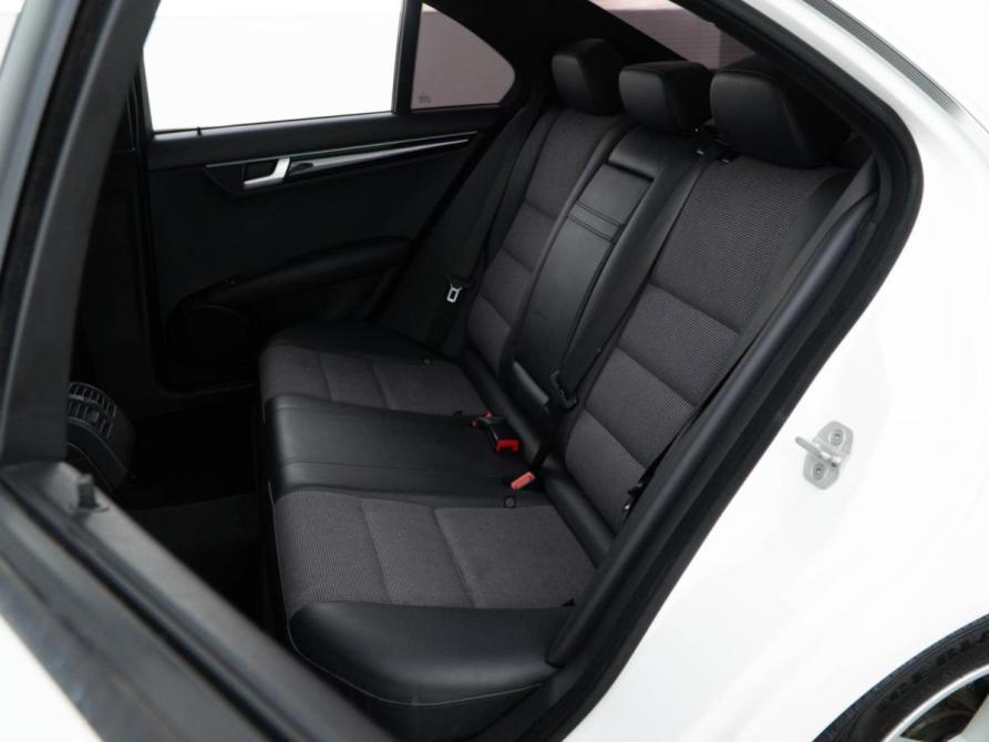 Mercedes-Benz C-Класс III (W204) Рестайлинг Москва  - изображение 9