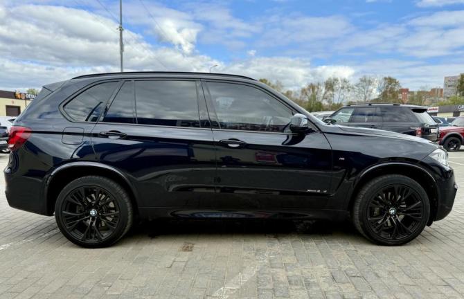 BMW X5 III (F15) с пробегом 2014 года, цена 3 250 000 рублей, 171615 км, внедорожник, Автокод Объявления