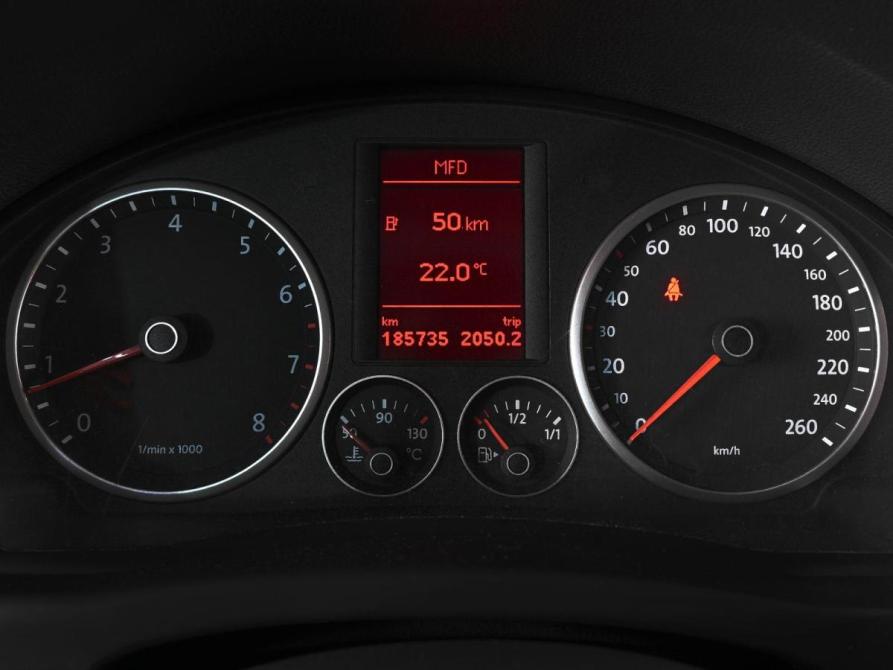 Volkswagen Tiguan I Ростов-на-Дону  - изображение 14