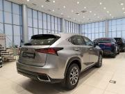 Lexus NX I Рестайлинг Казань  - изображение 28