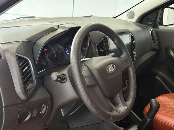 Lada (ВАЗ) XRAY I с пробегом 2021 года, цена 1 235 000 рублей, 39664 км, хэтчбек, Автокод Объявления