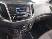 Hyundai Creta I Рестайлинг Пермь  - изображение 31