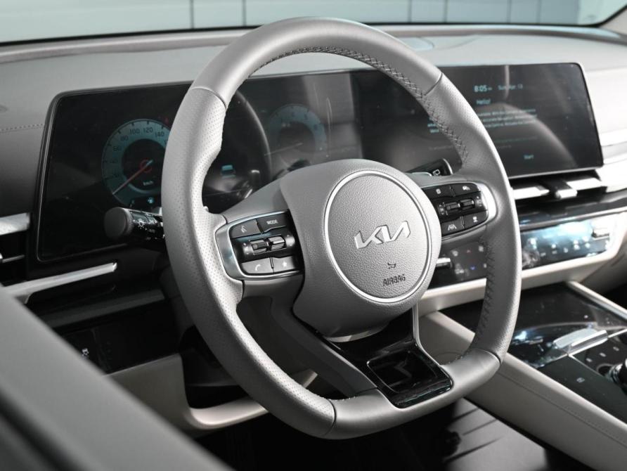 Kia Sportage V Ростов-на-Дону  - изображение 13