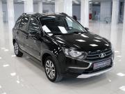 Lada (ВАЗ) Granta I Рестайлинг Самара  - изображение 25