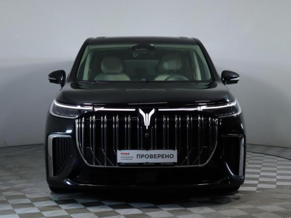 Voyah Dream I с пробегом 2022 года, цена 4 980 000 рублей, 63211 км, минивэн, Автокод Объявления