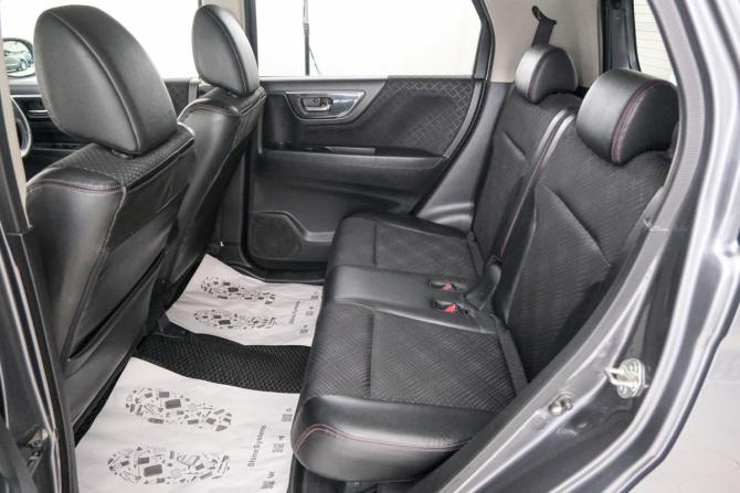 Honda N-WGN I с пробегом 2014 года, цена 789 000 рублей, 114975 км, хэтчбек, Автокод Объявления