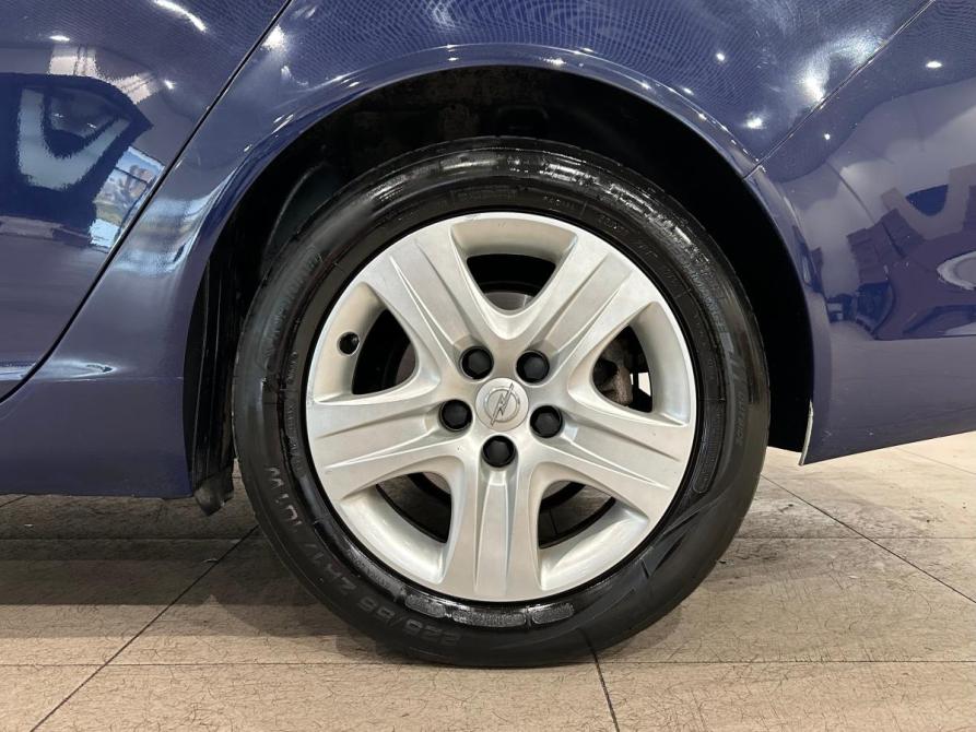 Opel Insignia I Рестайлинг Санкт-Петербург  - изображение 11