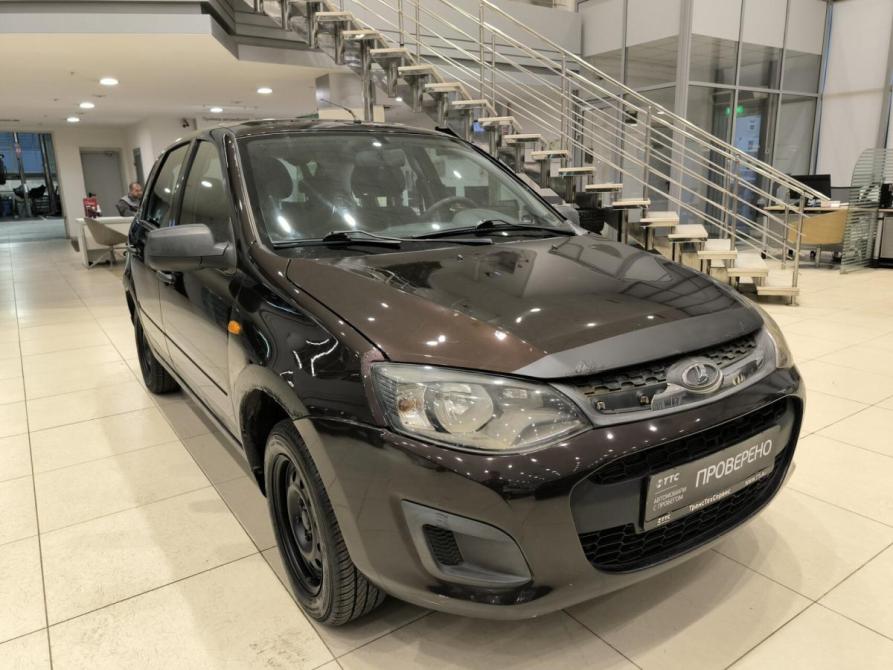 Lada (ВАЗ) Kalina II Казань  - изображение 3