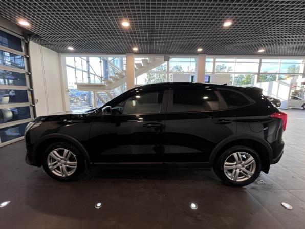 Haval Jolion I Рестайлинг с пробегом 2024 года, цена 2 090 000 рублей, 54590 км, внедорожник, Автокод Объявления