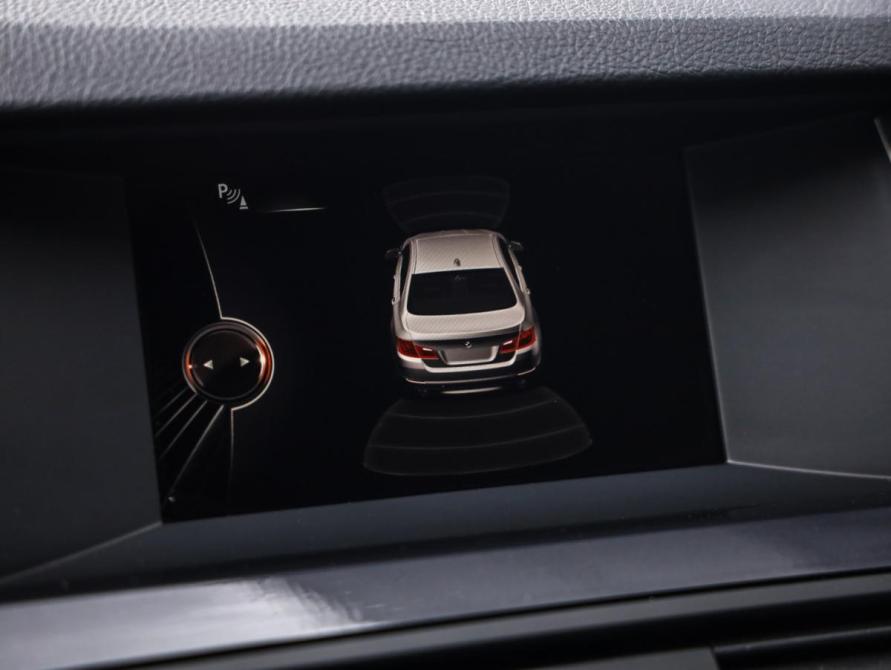 BMW 5 серии VI (F10/F11/F07) Рестайлинг Санкт-Петербург  - изображение 16