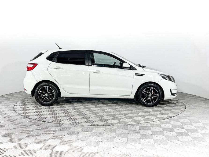 Kia Rio III Рестайлинг Ногинск  - изображение 5