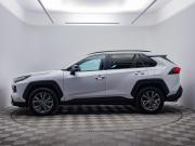 Toyota RAV4 V (XA50) Москва  - изображение 25
