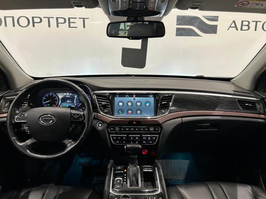 GAC GS8 I Санкт-Петербург  - изображение 17