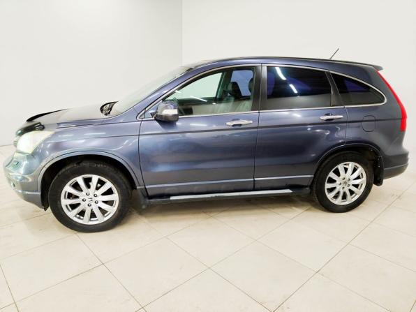 Honda CR-V III Рестайлинг с пробегом 2010 года, цена 1 630 000 рублей, 93376 км, внедорожник, Автокод Объявления