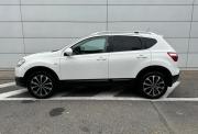 Nissan Qashqai I Рестайлинг Ставрополь  - изображение 28