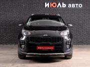 Kia Sportage IV Рестайлинг Екатеринбург  - изображение 22