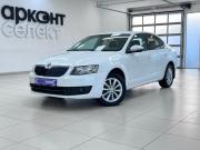 Skoda Octavia III (A7) Волгоград  - изображение 8