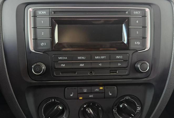 Volkswagen Jetta VI с пробегом 2014 года, цена 735 000 рублей, 271836 км, седан, Автокод Объявления