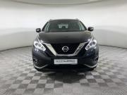 Nissan Murano III (Z52) Москва  - изображение 21